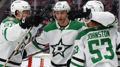 Mikko Rantanen excelle chez les Dallas Stars